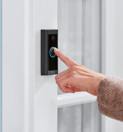 Reasons Why You Should Install Ring Video Doorbell-6