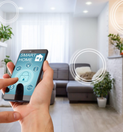 The Benefits Of A Smart Thermostat-1